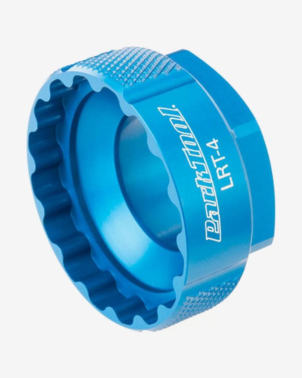 Outil de démontage de cassette Park Tool LRT-4 Shimano Direct Mount