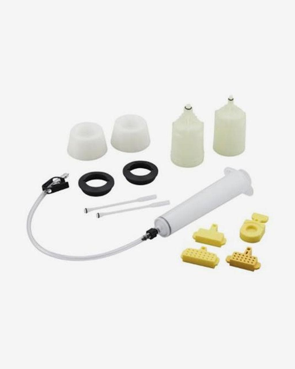 Kit Professionnel Purge Freins Shimano