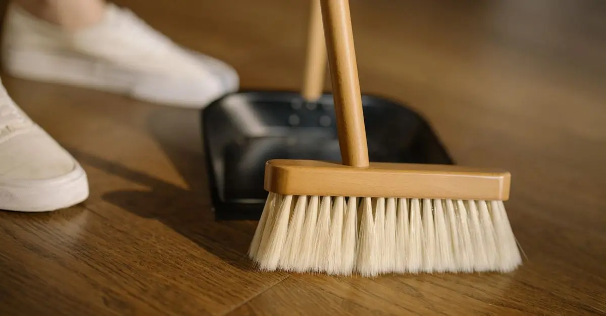 10 Astuces pour Entretenir Votre Carrelage
