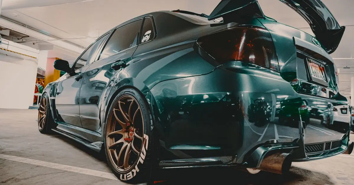 5 Conseils pour un Carrelage de Garage Résistant