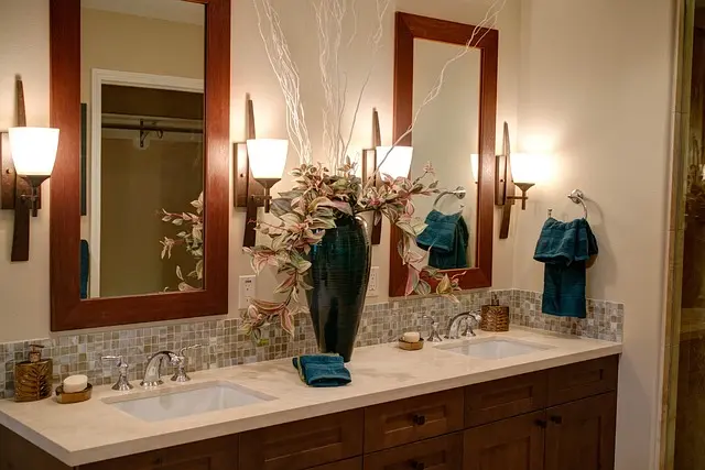 Comment Bien Choisir le Bon Carrelage pour Votre Salle de Bain