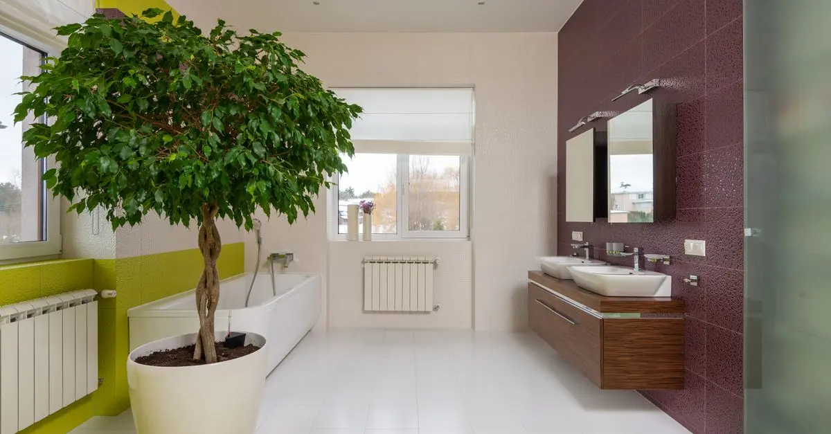 Les Avantages du Carrelage Grand Format pour Votre Intérieur