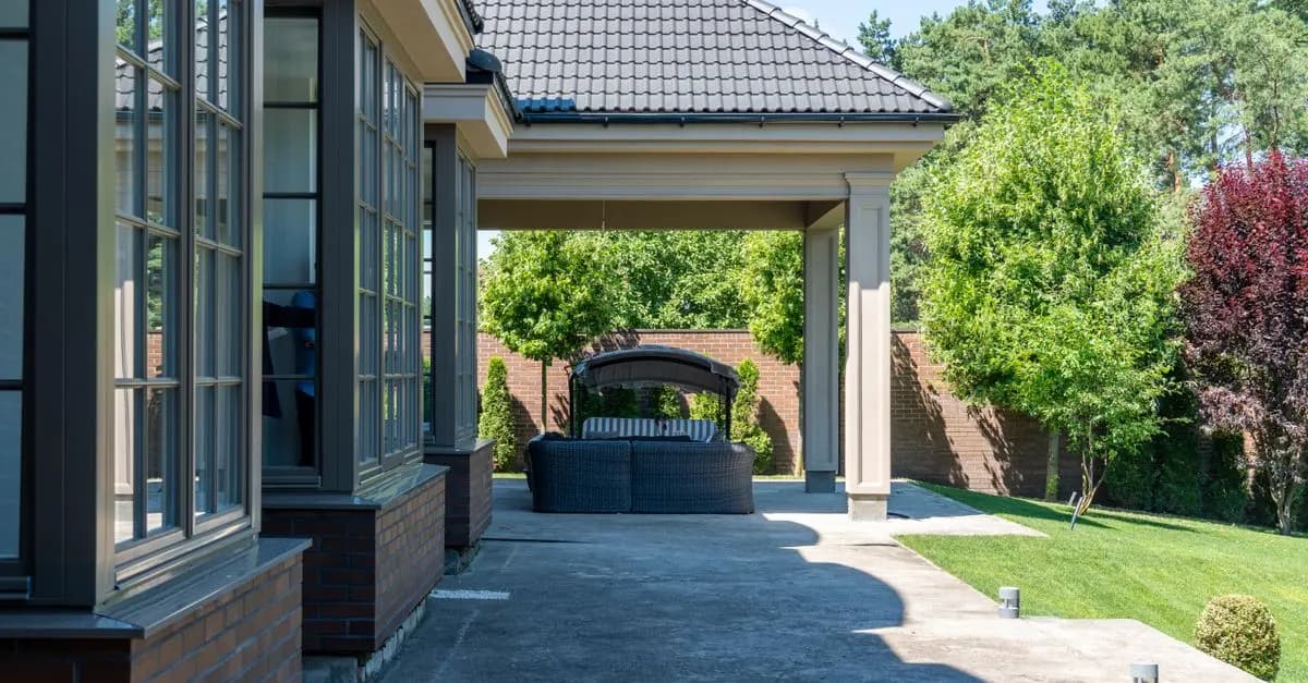 Les Meilleures Solutions pour un Carrelage de Terrasse Durable