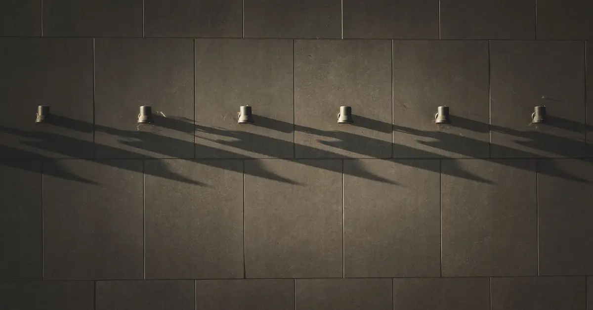 Comment Créer un Effet de Vague avec du Carrelage Mural