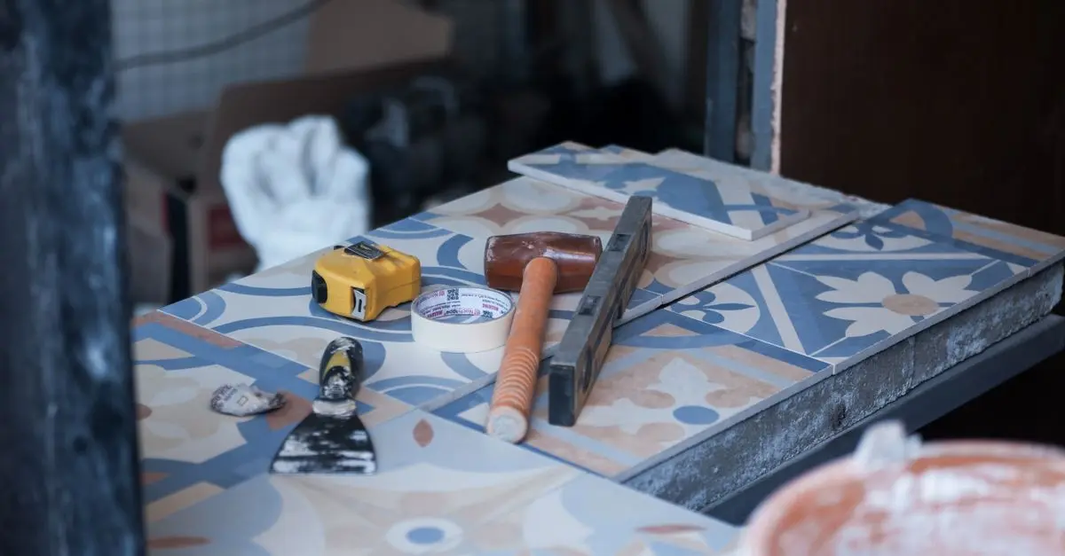 Les Meilleures Techniques pour Poser du Carrelage en 2026