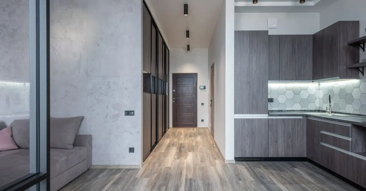 Comment Intégrer du Carrelage dans un Design Minimaliste