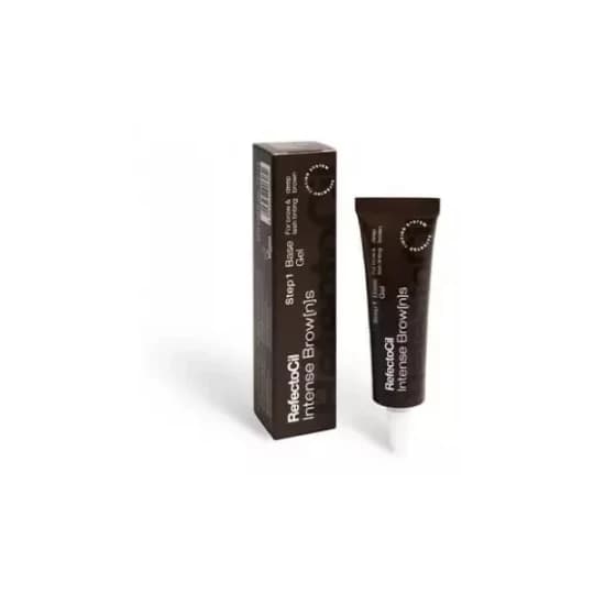 RefectoCil Gel Base Intense Browns